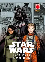 Star Wars: Lost Stars Omnibus